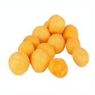 Bolas de queso