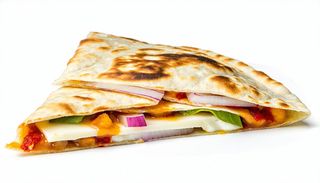 Piadina kebab - media