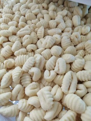 gnocchi 500g 