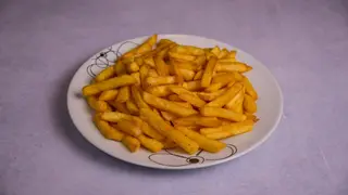 Porodični pomfrit