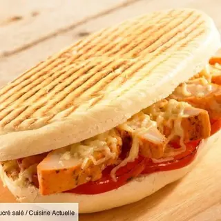 Panini mixte