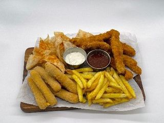 Набір під пиво №3