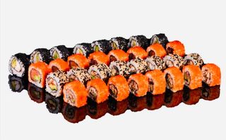 Zestaw NR-6 (32szt) 1250gram