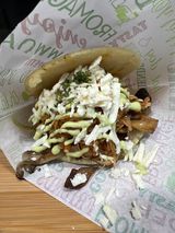 Arepa Gustosa (1 Ud.)