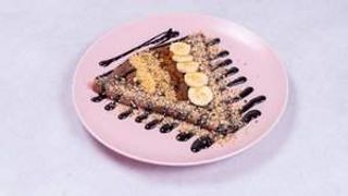 Proteinska palačinka