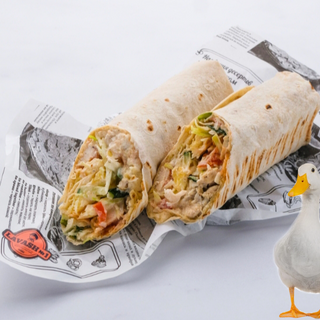 Донер с Утки 350гр