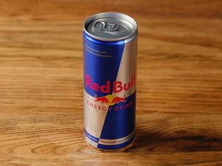 RED BULL (0.25l)