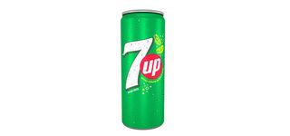 7Up 33cl