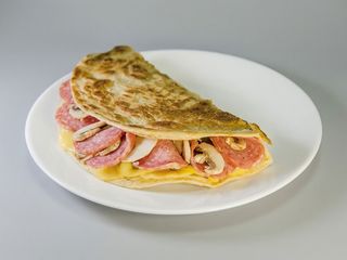 Ciauscolo