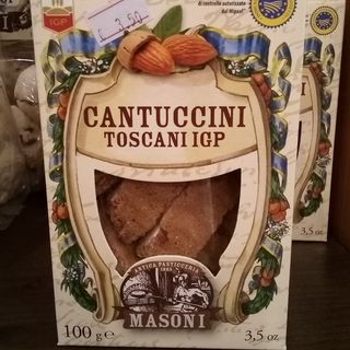 I Cantuccini Toscani IGP 
