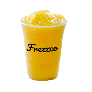 Smoothie piña colada (16 oz.)