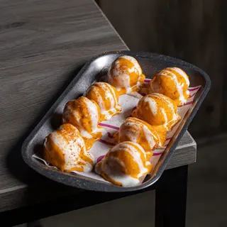 LAS BRAVAS DE MAMÁ