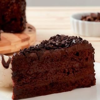 Muerte Por Chocolate