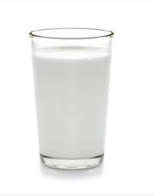 Lait Froid 