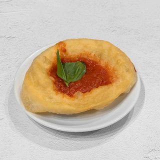 Montanara piccola