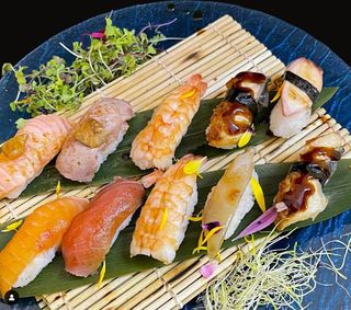 pack de nigiris  (4 uds.)