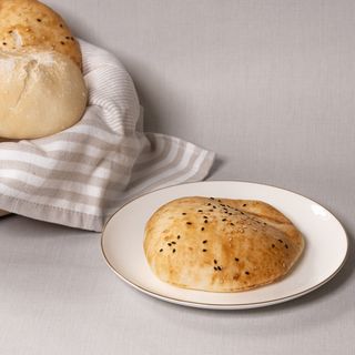 Campero Sin Gluten 1Ud