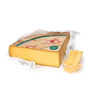 Queso Comté 15M Marcel Petite x Formaje (150g)