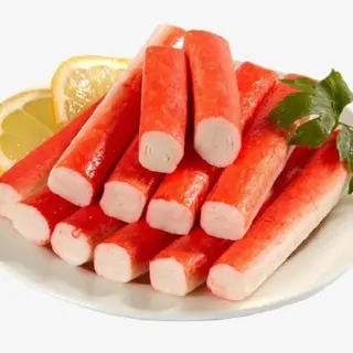 Extra de cangrejo