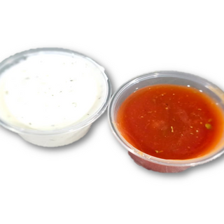 SALSAS APARTE