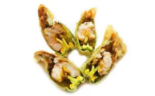 904 Fior di zucca