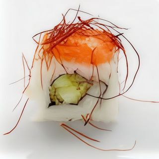 Uramaki Cuicui Roll - 4 pezzi