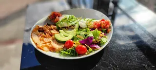 Protein doručak