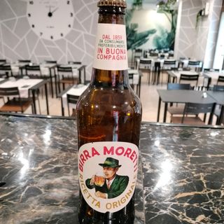 Moretti 66 cl