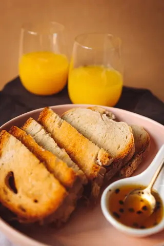 Brunch Menu 3