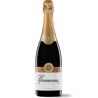 Грамона Ля Кюве Брют Корпінат 0,75