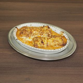 80. Lasagne Al Forno