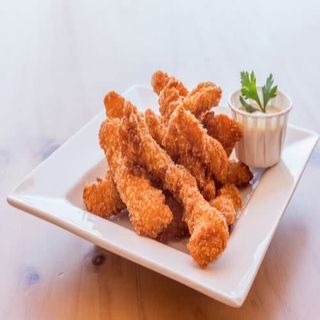 Fingers De Pollo (6 Uds.)