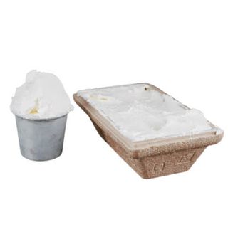 Vaschetta yogurt bianco da 500gr