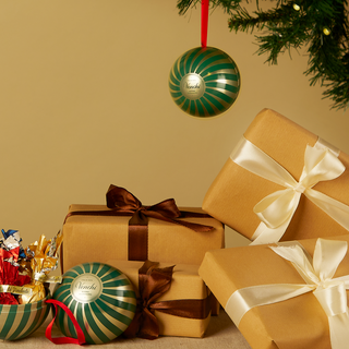 Latta Pallina Cioccolatini Assortiti