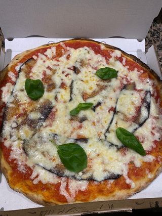 Parmigiana