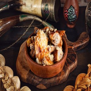 შქმერული