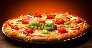 Пица Трибагра (930г)