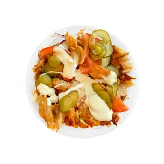 Salata de pui