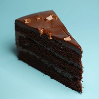 Tarta Triple Ohho Chocolate