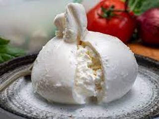Burrata