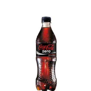 Diet Coke Zero 500ml PET