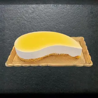 Torta Delizia al Limone