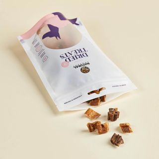 Natural вим'я для дресирування яловиче 100г