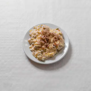 Ensaladilla rusa