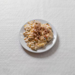 Ensaladilla rusa