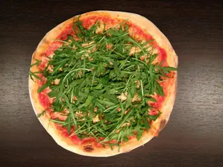 Rucolina