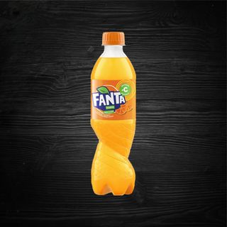 Ֆանտա 0,5լ