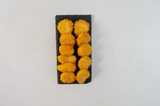 Наггетсы (30шт) (450г)