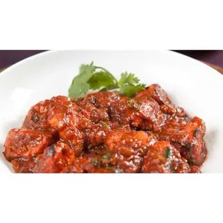 Tandoori Chicken Masala