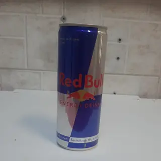 Red Bull 